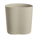 eden aquacare medium 40cm topo suave